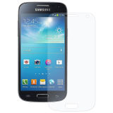 9h 2.5D 0.33mm Rounded Edge Tempered Glass Screen Protector for Samsung Galaxy S4 Mini