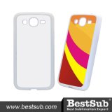 Bestsub Promotional Personalized Sublimation Phone Cover for Samsung Mega 5.8 I9152 2 in 1 Cover (SSG74W)