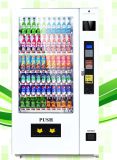 Beverage / Drink/ Combo/Milk Automatic Vending Machine with Computermanagement System Approval by Ce SGS