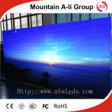 P8 HD Outdoor Full Color LED Display for Advertising