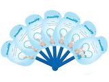 OEM Cute Promotional Hand Fans