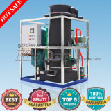 20 Tons Large Capacity Tube Ice Machine for Ice Projects