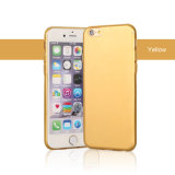 New Cheap Colorful Heart Soft TPU Mobile Phone Case for Apple iPhone 6