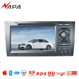 Car DVD Player for Audi A6 (1998-2004)