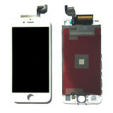 Wholesale a+++ Quality Mobile Phone LCD Display Touch Screen Assembly Replacement for iPhone 6