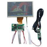 7inch TFT LCD Screen with Touch Panel and Driver Board