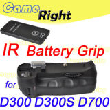 PRO Camera Battery Grip for Nikon D300 D300S D700