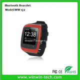 Ios Android Phone Bluetooth Watch Touch Screen with Call Answer