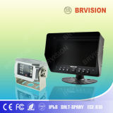 7 Inch LCD Monitor Backup Rearview System for Heavy Duty