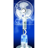 CE-1601 Water Mist Fan