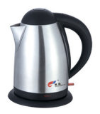 Stainless Steel Electric Kettle  9581