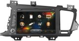 Touch Screen Car DVD GPS Player for KIA K5 (CR-8359)