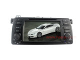 Special Car DVD Player for BMW E46 (MST776&Android Dual System) (HY-8010)