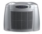 4 Stage Air Purifier with Api Function (CTAP-68104)