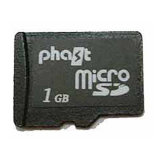 Micro SD Card (1G)
