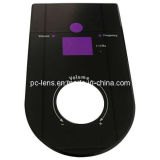 Plastic Audio Amplifier Screen Window Lenses