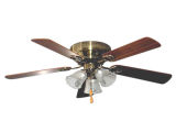 Decorative Fan (HQ-4C1L-52