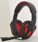 Factory Price High Quality Deep Bass Wired PC Gaming Headset