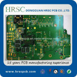 Rigid PCB Induction Cooker PCB Board with 15 Years Experience