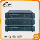 Reliable Power Amplifier of PA System with Complete Security Project Design