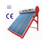 China Factory Non Pressure Solar Water Heater 200liters