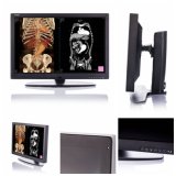 (JUSHA-C43) 4MP Color Medical Display for X Ray Imaging, LCD Display, Dental Equipment
