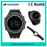 Digital Health Sport Watch with Bluetooth 4.0