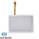 High Quality White Touch Screen for Samsung P5200 / P5210 Galaxy Tab 3 10.1