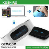 OEM/ODM Bluetooth Smart Fitness Bluetooth Pedometer Wrist Watch