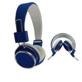 Promotional Gift Foldable Stereo Headphone