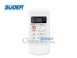 Suoer Air Conditioner Remote Control Universal A/C Remote Control (00010190-Air Conditioner Panasonic-2502)