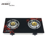 New Brand Cheapest Price Double Portable Gas Stove