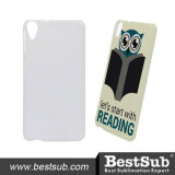 Personalized 3D Sublimation Phone Cover for HTC Desire 820 (HT3D04G)
