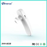Wireless Mini Bluetooth Sport Headset with HD Voice Technology White