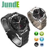 Smart Mechanical Watches with Bluetooth Sync to Phone, Heart Rate Testing