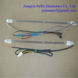 Good Quality Glass Tube Heater/Refrigerator Defrost Heater