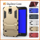 Promotional Products Plastic Phone Cover for Samsung Galaxy S5