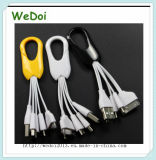 Popular USB Cable for Mobile Phone with Customizing (WY-CA15)
