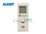 Suoer Factory Price Universal Air Conditioner Remote Control (F-113)