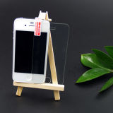9h 2.5D Ultrathin Mobile Phone Screen Protector Tempered Glass Screen Protector for iPhone 4