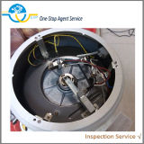 Rice Cooker Quality Inspection, QC Inspection Service