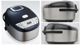 Sy-3fe01: 6cups LCD Display Digital Rice Cooker