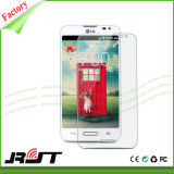 High Transparency Tempered Glass Screen Protector for LG Optimus L70