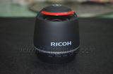 Ricoh Logo Printed Electrical Promotional Gift Bluetooth Speaker