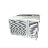 Mechanical Control Window Type Air Conditioner for Home Use