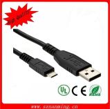 USB 2.0 a Male to Sync Data 5pin Micro USB Cable