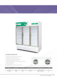 Refrigerator LC-1219