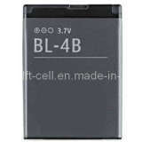 BL-4B Mobile Phone Battery for Nokia