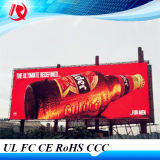 2016 Full Color High Brightness Outdoor LED Display
