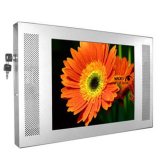 19inch Digital LCD Advertising Player with Wall Mounting